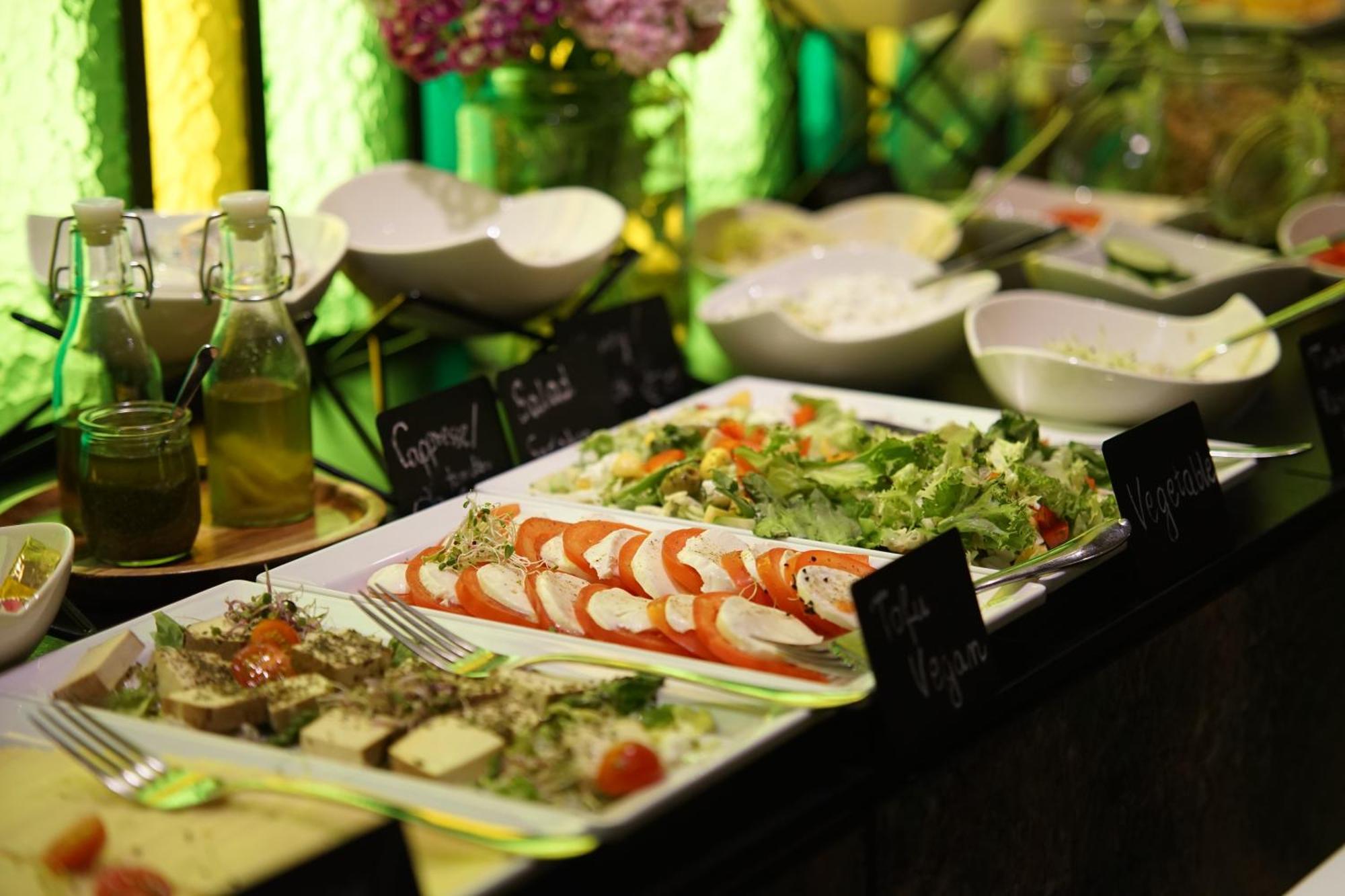 Liebeskind Boutique Hotel Old Town — Photos 2